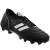 CHUTEIRA FUTEBOL DE CAMPO NEDEL PRETO/BRANCO