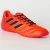 CHUTEIRA FUTSAL ADIDAS ACE 17.4 IN LARANJA/PRETO