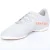 CHUTEIRA FUTSAL ADIDAS NEMEZIZ 19.4 IN CINZA/LARANJA