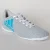 CHUTEIRA FUTSAL ADIDAS X 17.4 IN BRANCO/AZUL