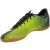 CHUTEIRA FUTSAL NIKE MERCURIALX VICTORY VI CR7 IC GRAFITE/VERDE