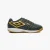 CHUTEIRA FUTSAL UMBRO PRO 5 JR INFANTIL PRETO/DOURADO