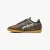 CHUTEIRA FUTSAL UMBRO TECHNO JR INFANTIL PRETO/LARANJA