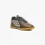 CHUTEIRA FUTSAL UMBRO TECHNO JR INFANTIL PRETO/LARANJA