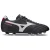 CHUTEIRA MIZUNO CLASSIC MD CAMPO MASCULINA PRETO/BRANCO