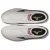CHUTEIRA MIZUNO CLASSIC MD CAMPO MASCULINA BRANCO/GRAFITE