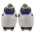 CHUTEIRA MIZUNO CLASSIC MD CAMPO MASCULINA BRANCO/GRAFITE