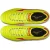 CHUTEIRA MIZUNO CLASSIC MD CAMPO MASCULINA AMARELO/VERMELHO
