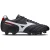 CHUTEIRA MIZUNO MORELIA CLUB MD CAMPO MASCULINA PRETO/BRANCO