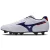 CHUTEIRA MIZUNO MORELIA CLUB MD CAMPO BRANCO/MARINHO