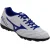 CHUTEIRA MIZUNO MORELIA NEO CLUB AS BRANCO/AZUL