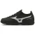 CHUTEIRA MIZUNO REGENT AS JR TF INFANTIL PRETO/BRANCO