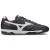 CHUTEIRA MIZUNO SOCIETY MORELIA CLASSIC AS MASCULINA PRETO/BRANCO