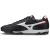 CHUTEIRA MIZUNO SOCIETY MORELIA CLASSIC AS MASCULINA PRETO/BRANCO