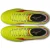 CHUTEIRA MIZUNO SOCIETY MORELIA CLASSIC AS MASCULINA AMARELO/VERMELHO