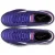 CHUTEIRA MIZUNO SOCIETY MORELIA CLASSIC AS MASCULINA AZUL/BRANCO