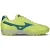 CHUTEIRA MIZUNO SOCIETY MORELIA CLASSIC AS MASCULINA VERDE/AZUL