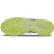 CHUTEIRA MIZUNO SOCIETY MORELIA CLASSIC AS MASCULINA VERDE/AZUL