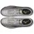 CHUTEIRA MIZUNO SOCIETY MORELIA CLASSIC AS MASCULINA PRATA/PRETO