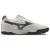 CHUTEIRA MIZUNO SOCIETY MORELIA CLASSIC AS MASCULINA BRANCO/GRAFITE