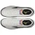 CHUTEIRA MIZUNO SOCIETY MORELIA CLASSIC AS MASCULINA BRANCO/GRAFITE