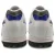 CHUTEIRA MIZUNO SOCIETY MORELIA CLASSIC AS MASCULINA BRANCO/GRAFITE