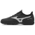 CHUTEIRA MIZUNO SOCIETY REGENT AS PRETO/BRANCO