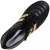 CHUTEIRA NEDEL CAMPO MODELO 13 BOTINHA PRETO/DOURADO
