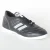 CHUTEIRA NEDEL FUTSAL MASCULINA PRETO/BRANCO