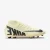 CHUTEIRA NIKE CAMPO SUPERFLY 9 CLUB FG/MG CAMPO AMARELO/PRETO