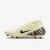 CHUTEIRA NIKE CAMPO SUPERFLY 9 CLUB FG/MG CAMPO AMARELO/PRETO