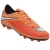 CHUTEIRA NIKE HYPERVENOM PHADE FG INFANTIL SALMAO/LARANJA