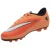 CHUTEIRA NIKE HYPERVENOM PHADE FG INFANTIL SALMAO/LARANJA