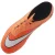 CHUTEIRA NIKE HYPERVENOM PHADE FG INFANTIL SALMAO/LARANJA