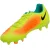 CHUTEIRA NIKE MAGISTA OPUS 2 FG INFANTIL VERDE/LARANJA