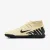 CHUTEIRA NIKE MERCURIAL SUPERFLY 9 CLUB SOCIETY MASCULINO AMARELO/PRETO