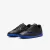 CHUTEIRA NIKE MERCURIAL VAPOR 15 CLUB FUTSAL INFANTIL PRETO/AZUL