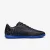 CHUTEIRA NIKE MERCURIAL VAPOR 15 CLUB FUTSALL MASCULINA PRETO/AZUL