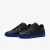 CHUTEIRA NIKE MERCURIAL VAPOR 15 CLUB FUTSALL MASCULINA PRETO/AZUL