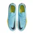 CHUTEIRA NIKE PHANTOM GT2 CLUB FG/MG CAMPO MASCULINA AZUL CELESTE/AMARELO