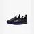 CHUTEIRA NIKE PHANTOM GX ACADEMY SOCIETY INFANTIL PRETO/AZUL