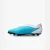 CHUTEIRA NIKE PHANTOM GX CLUB FG CAMPO AZUL/BRANCO