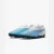 CHUTEIRA NIKE PHANTOM GX CLUB FG CAMPO AZUL/BRANCO