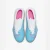 CHUTEIRA NIKE PHANTOM GX CLUB FG CAMPO AZUL/BRANCO