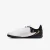CHUTEIRA NIKE PHANTOM GX II CLUB FUTSAL INFANTIL BRANCO/PRETO