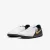 CHUTEIRA NIKE PHANTOM GX II CLUB FUTSAL INFANTIL BRANCO/PRETO