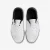 CHUTEIRA NIKE PHANTOM GX II CLUB FUTSAL INFANTIL BRANCO/PRETO