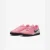 CHUTEIRA NIKE PHANTOM GX II CLUB FUTSAL INFANTIL ROSA/PRETO