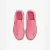 CHUTEIRA NIKE PHANTOM GX II CLUB FUTSAL INFANTIL ROSA/PRETO