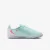 CHUTEIRA NIKE PHANTOM GX II CLUB FUTSAL INFANTIL VERDE/BRANCO